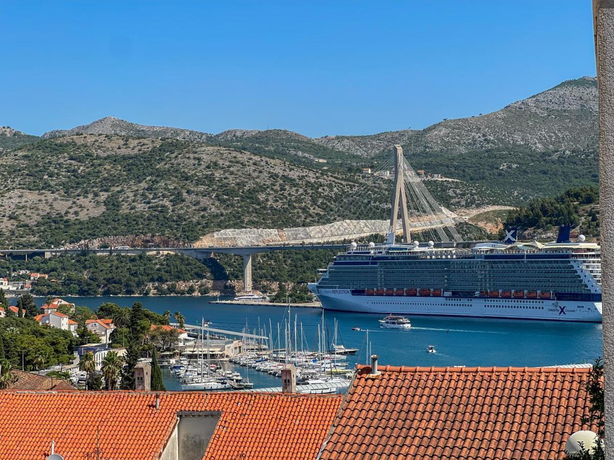 Mirror Apartment Dubrovnik Exterior photo