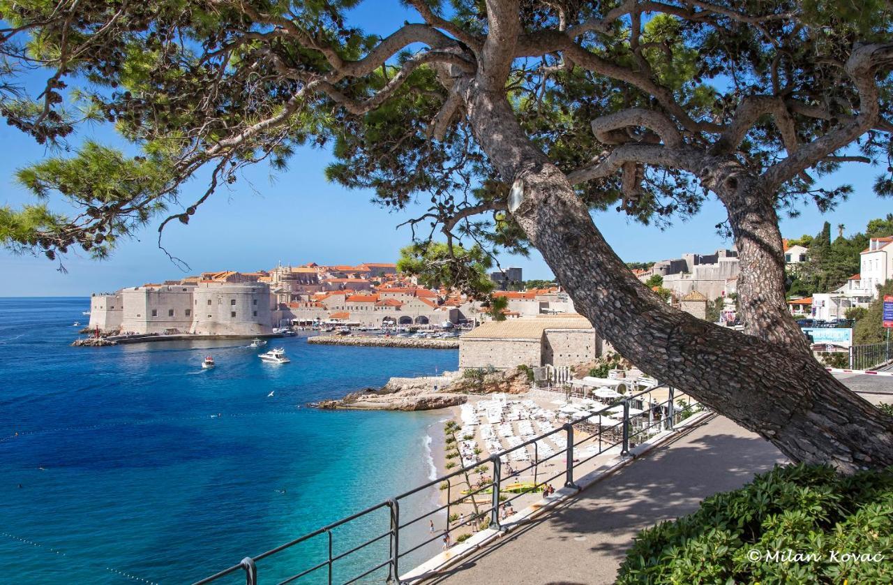 Mirror Apartment Dubrovnik Exterior photo