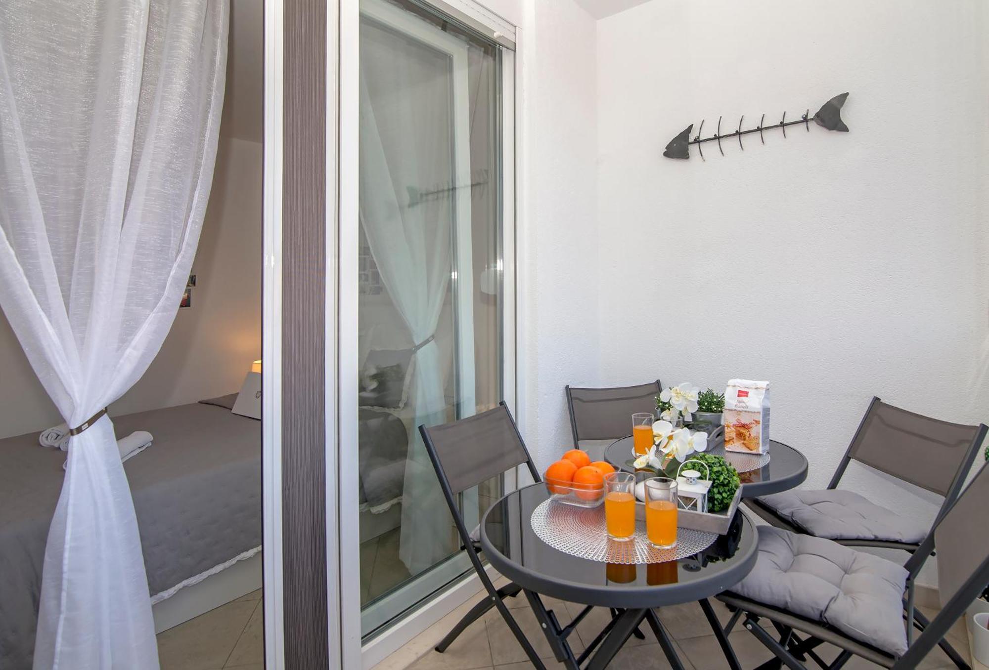 Mirror Apartment Dubrovnik Exterior photo