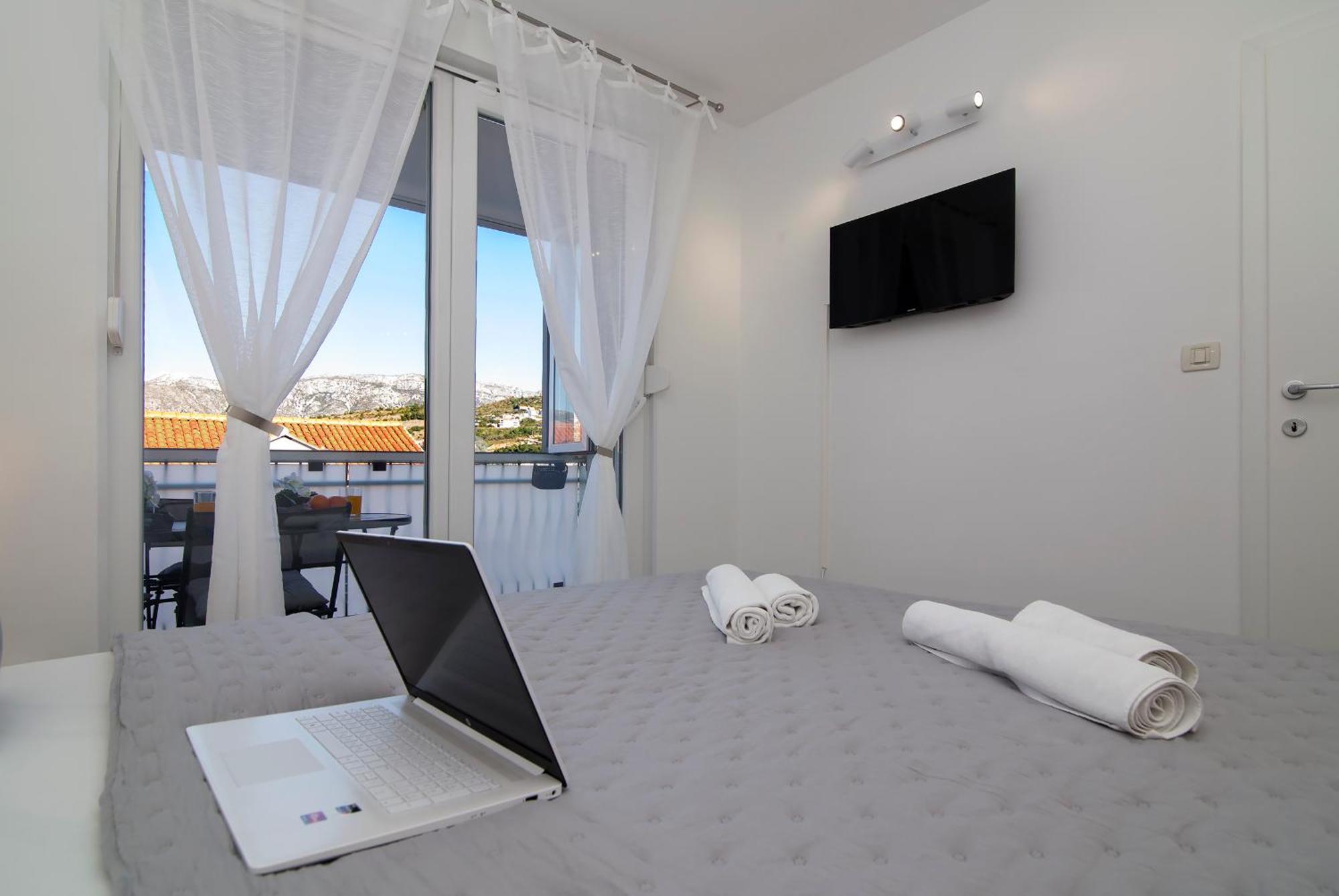 Mirror Apartment Dubrovnik Exterior photo