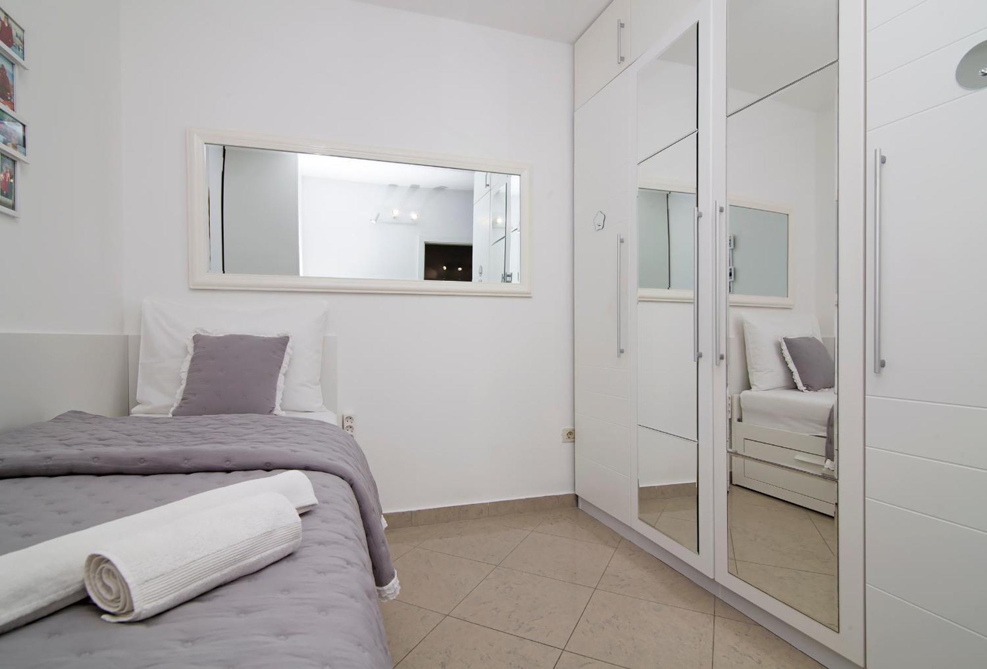 Mirror Apartment Dubrovnik Exterior photo