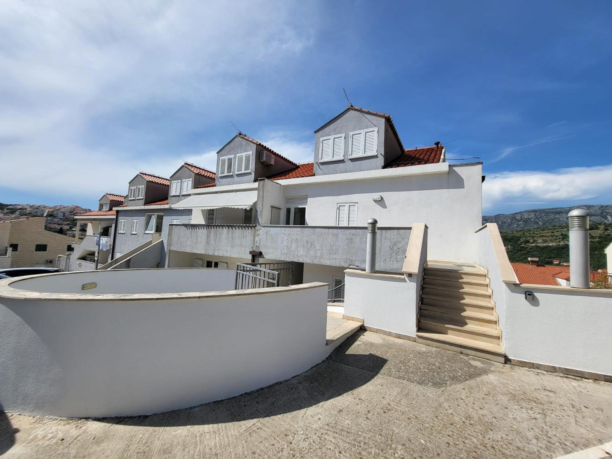 Mirror Apartment Dubrovnik Exterior photo