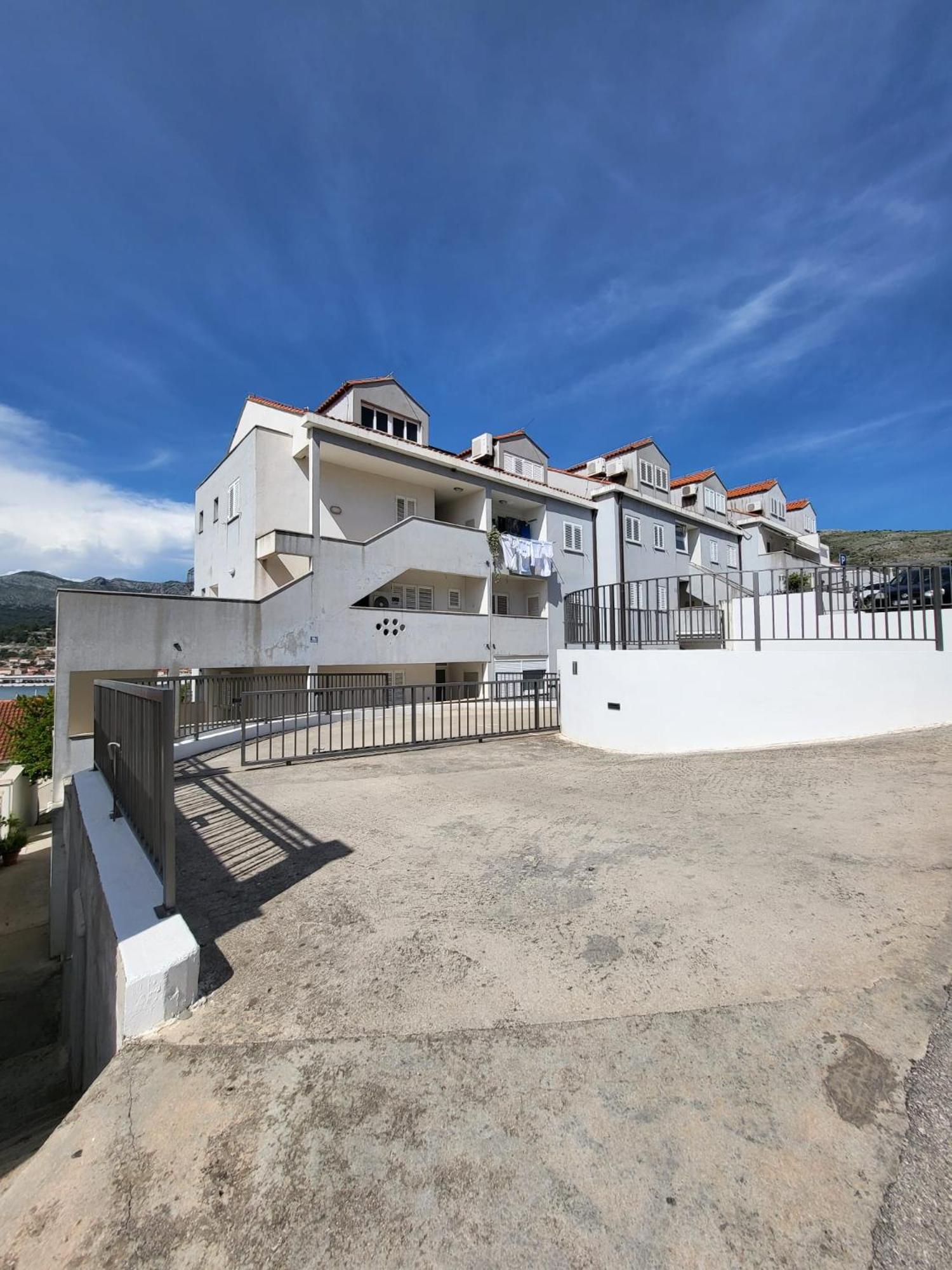 Mirror Apartment Dubrovnik Exterior photo